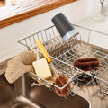 Brosse à vaisselle écologique équitable