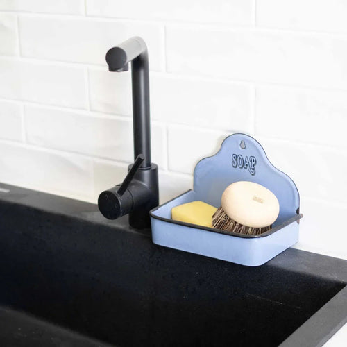 Brosse de nettoyage multi-usage équitable et écologique
