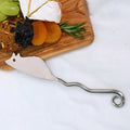 Souris Fromage Couteau