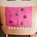 Couverture de bébé