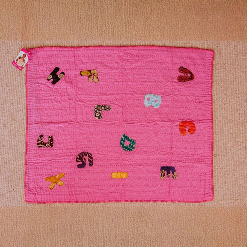 Couverture de bébé