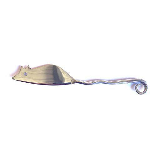 Souris Fromage Couteau