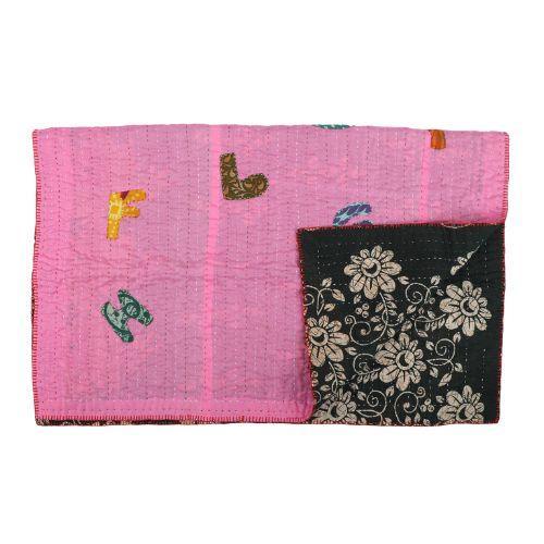 Couverture de bébé